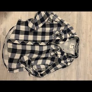 BKE flannel